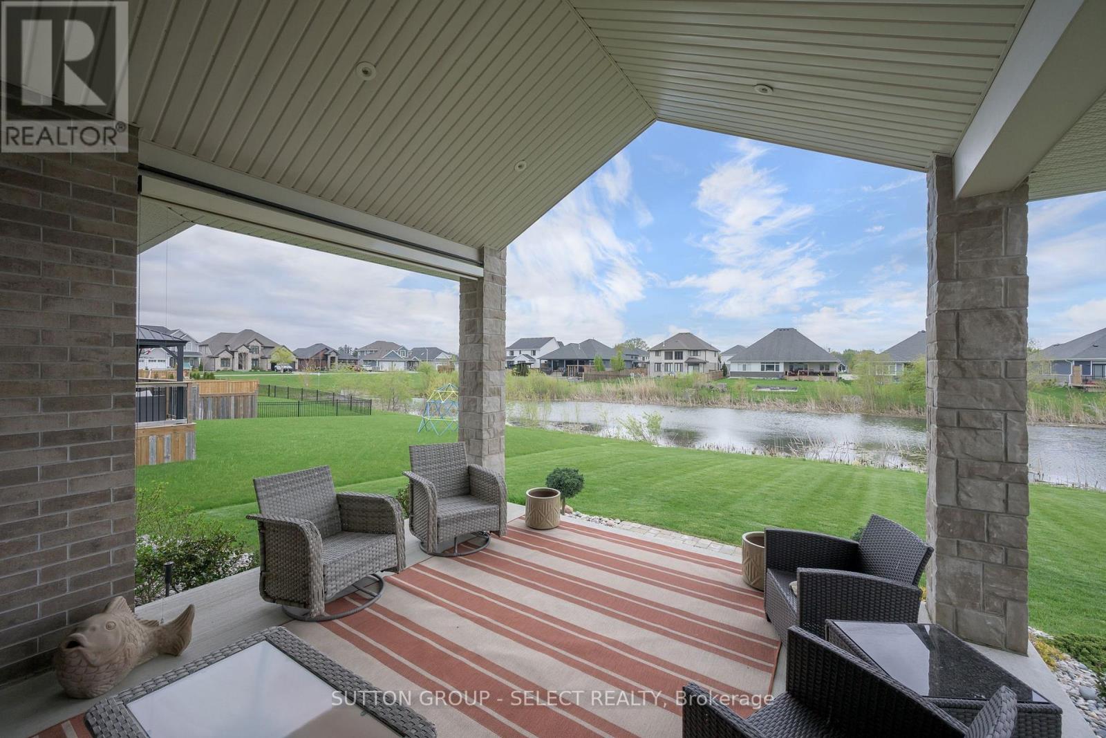 723 Pondhaven Road, Strathroy-Caradoc, Ontario  N0L 1W0 - Photo 40 - X13126384