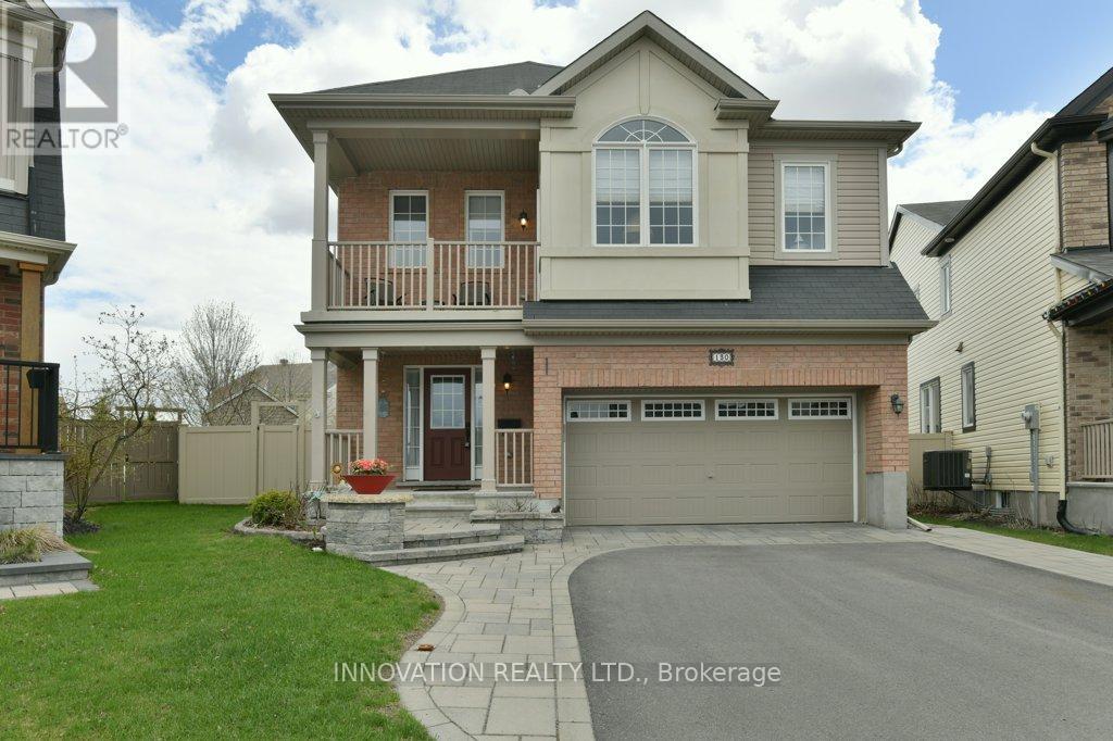 130 SOLEIL AVENUE, Ottawa, Ontario