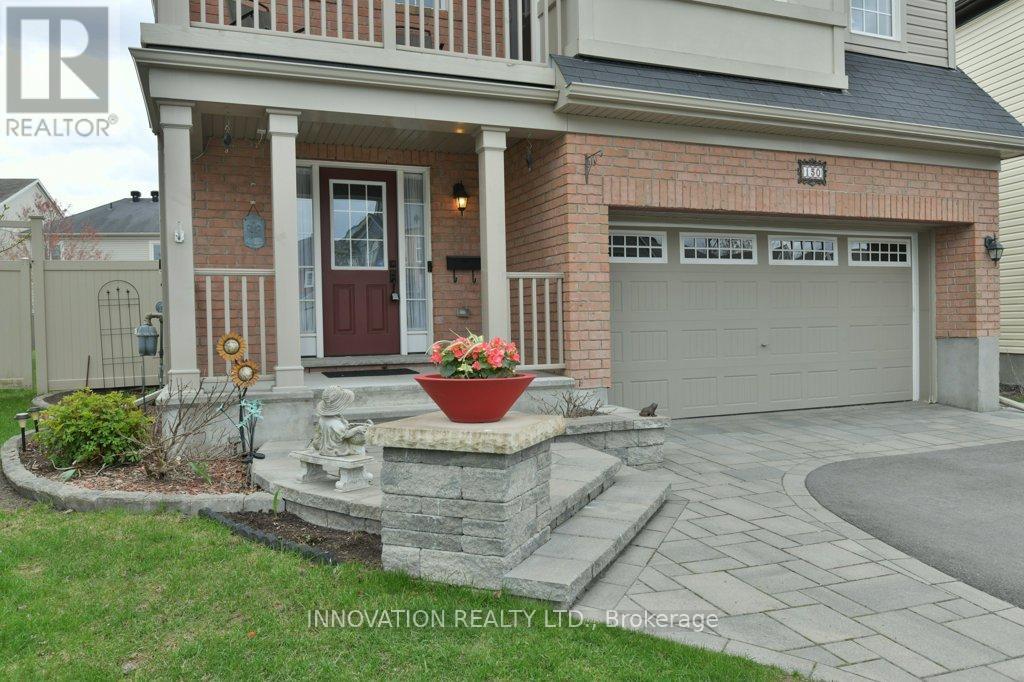 130 Soleil Avenue, Ottawa, Ontario  K4A 0V8 - Photo 2 - X12992154