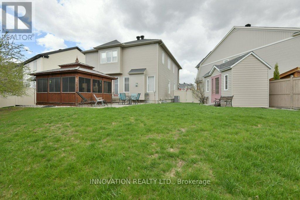 130 Soleil Avenue, Ottawa, Ontario  K4A 0V8 - Photo 34 - X12992154
