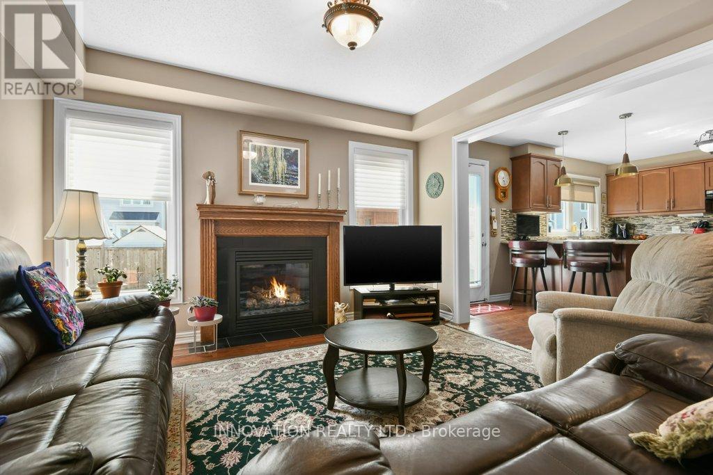 130 Soleil Avenue, Ottawa, Ontario  K4A 0V8 - Photo 4 - X12992154