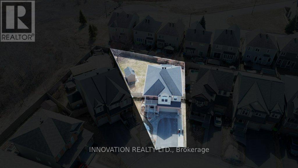 130 Soleil Avenue, Ottawa, Ontario  K4A 0V8 - Photo 43 - X12992154