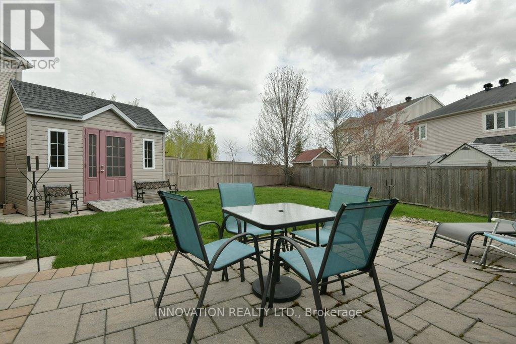 130 Soleil Avenue, Ottawa, Ontario  K4A 0V8 - Photo 35 - X12992154