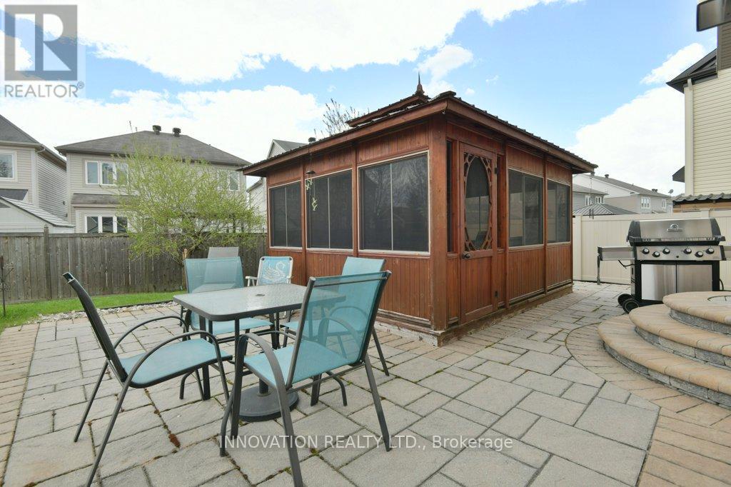 130 Soleil Avenue, Ottawa, Ontario  K4A 0V8 - Photo 39 - X12992154