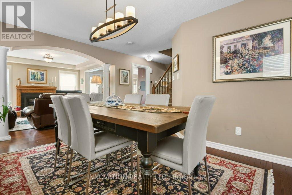 130 Soleil Avenue, Ottawa, Ontario  K4A 0V8 - Photo 8 - X12992154