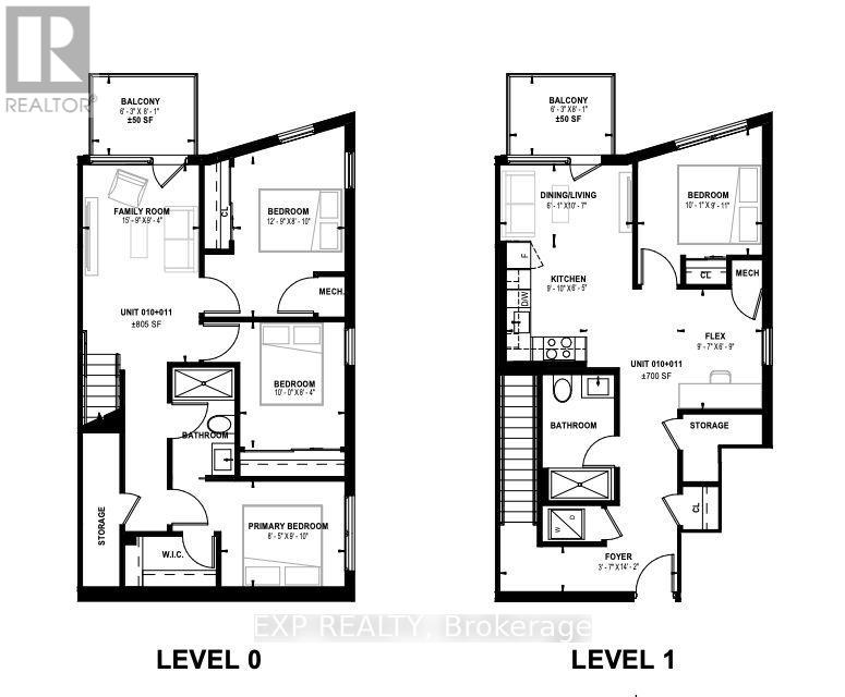 Unit 1 & 2 Mary Joanne Drive, Greater Madawaska, Ontario  K0J 1H0 - Photo 21 - X13054350