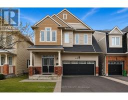 109 SOLEIL AVENUE, Ottawa, Ontario
