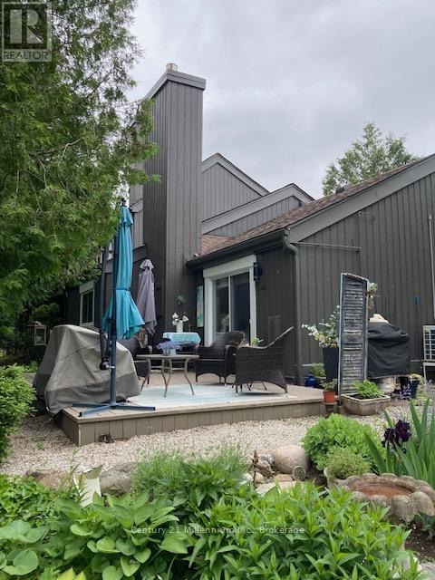 240 - 15 Harbour Street W, Collingwood, Ontario  L9Y 5S1 - Photo 21 - S13126452