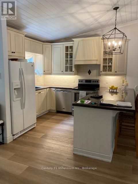 240 - 15 Harbour Street W, Collingwood, Ontario  L9Y 5S1 - Photo 3 - S13126452