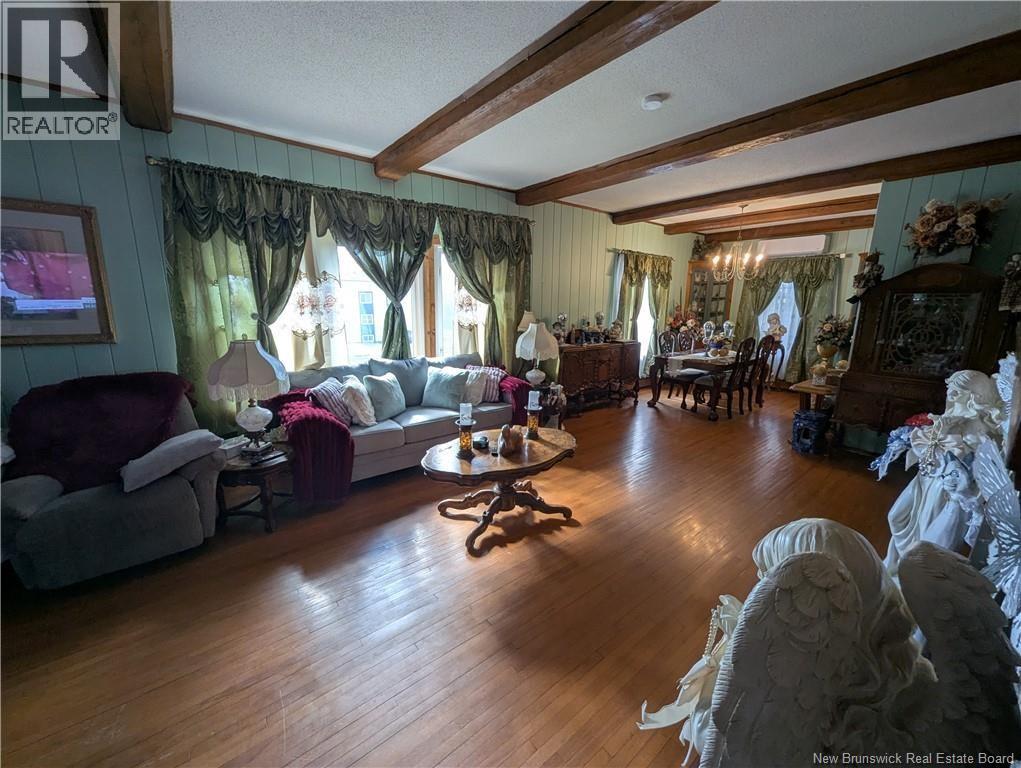 775 Murray, Bathurst, New Brunswick  E2A 1V3 - Photo 14 - NB131087
