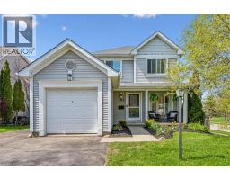 185 MIDDLEBURY Drive, Waterloo, Ontario