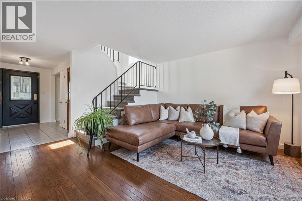 185 Middlebury Drive, Waterloo, Ontario  N2T 2H8 - Photo 8 - 40827244