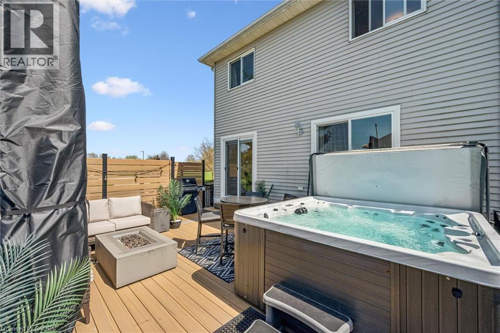 185 Middlebury Drive, Waterloo, Ontario  N2T 2H8 - Photo 30 - 40827244
