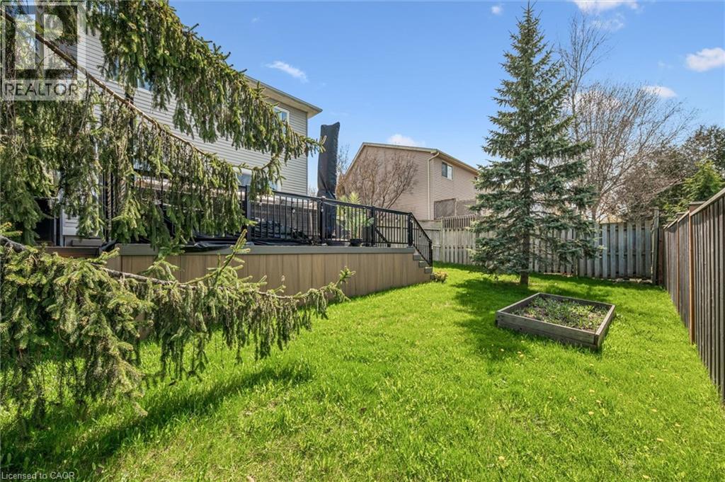 185 Middlebury Drive, Waterloo, Ontario  N2T 2H8 - Photo 33 - 40827244