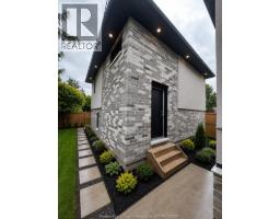 987 FORD BOULEVARD Unit# 3, Windsor, Ontario