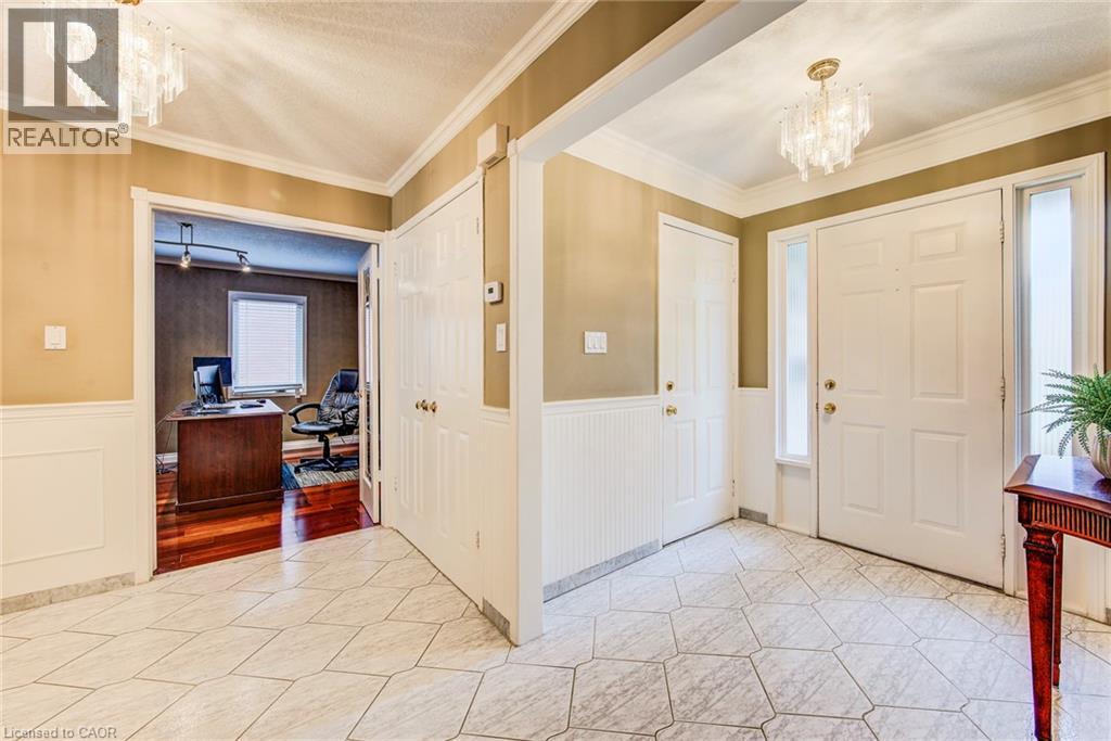 48 Lennox Crescent, Kitchener, Ontario  N2N 2P5 - Photo 7 - 40828934