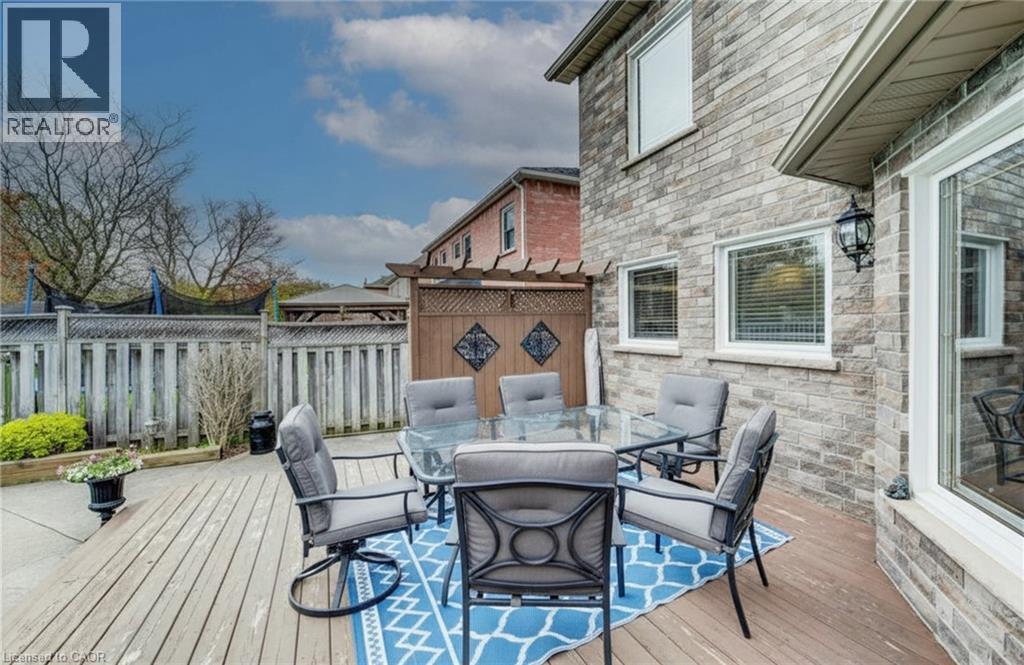 48 Lennox Crescent, Kitchener, Ontario  N2N 2P5 - Photo 42 - 40828934