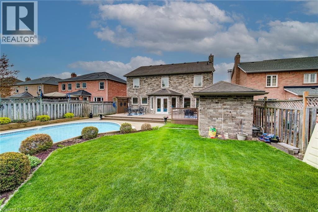 48 Lennox Crescent, Kitchener, Ontario  N2N 2P5 - Photo 47 - 40828934