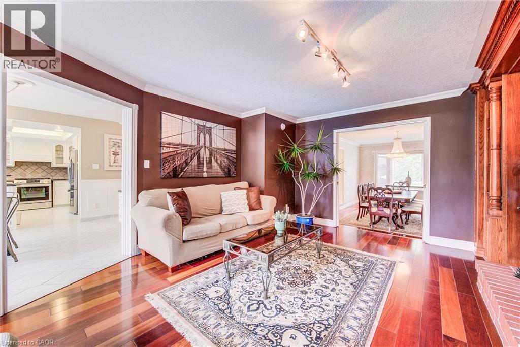 48 Lennox Crescent, Kitchener, Ontario  N2N 2P5 - Photo 13 - 40828934