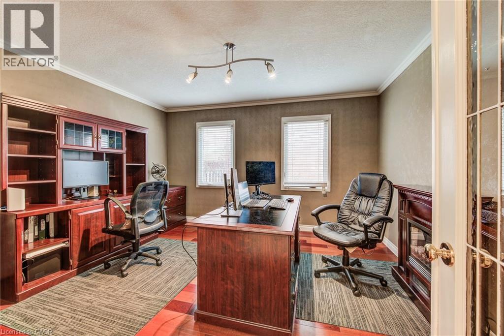 48 Lennox Crescent, Kitchener, Ontario  N2N 2P5 - Photo 8 - 40828934