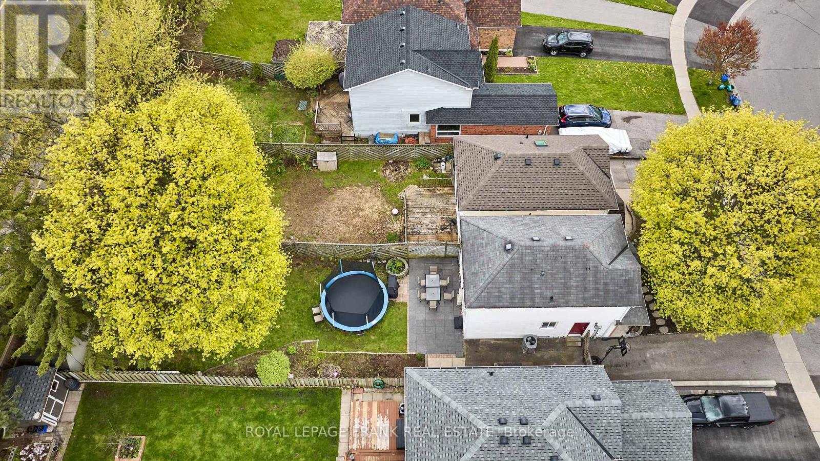 33 Overbank Drive, Oshawa, Ontario  L1J 7X9 - Photo 41 - E13126470