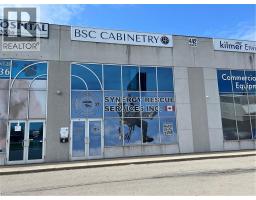 442 MILLEN Road Unit# 12 Upper, Hamilton, Ontario