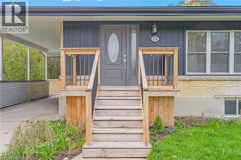 216 Stevenson Street N, Guelph, Ontario  N1E 5B2 - Photo 3 - 40825264