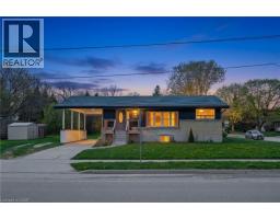 216 STEVENSON Street N, Guelph, Ontario