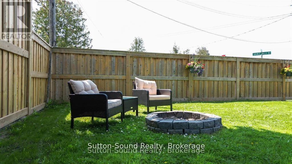 68 Sauble Falls Road, South Bruce Peninsula, Ontario  N0H 2G0 - Photo 22 - X13126410