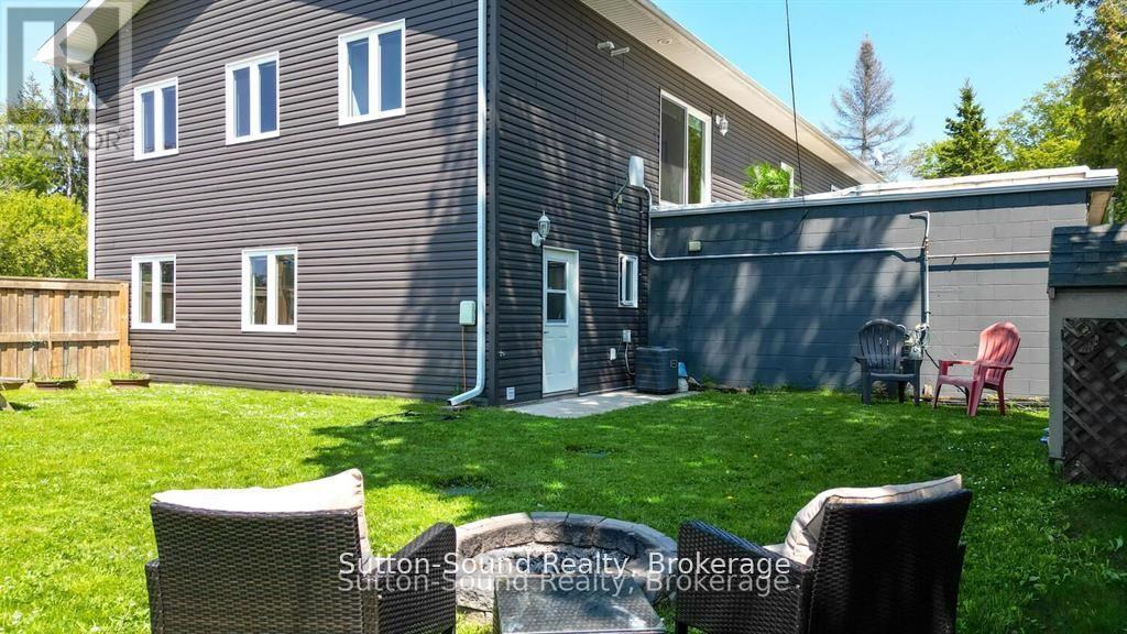 68 Sauble Falls Road, South Bruce Peninsula, Ontario  N0H 2G0 - Photo 24 - X13126410