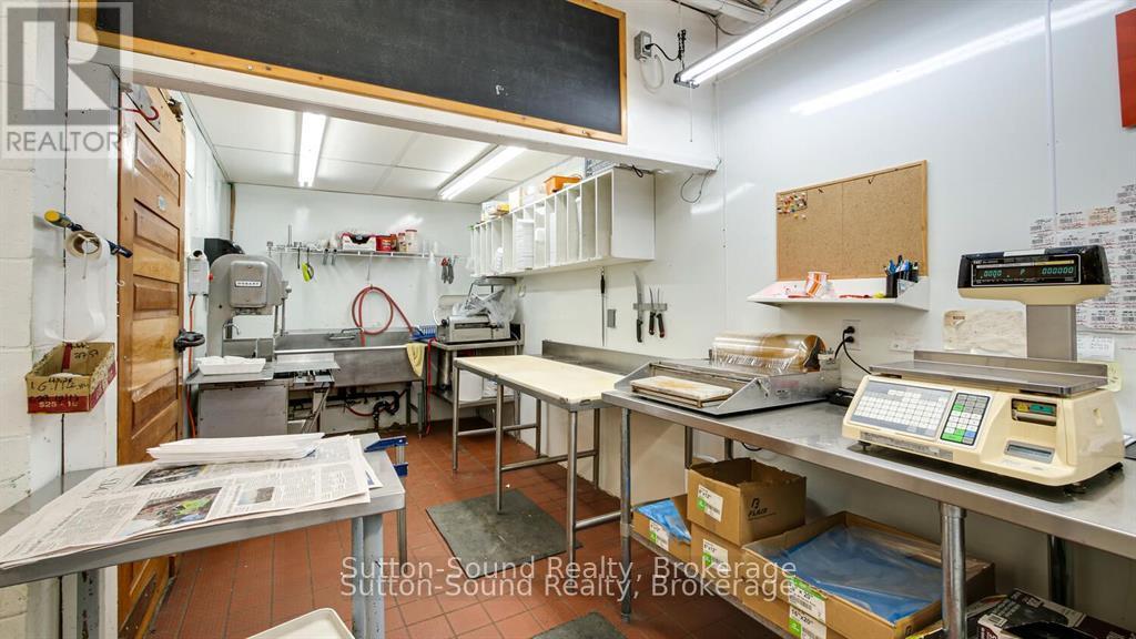 68 Sauble Falls Road, South Bruce Peninsula, Ontario  N0H 2G0 - Photo 42 - X13126410