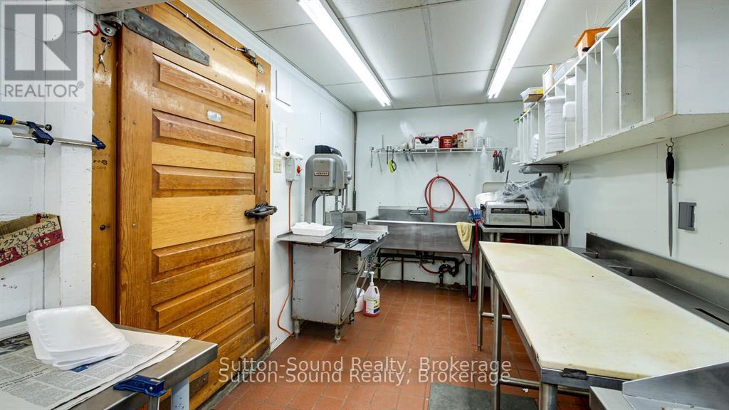 68 Sauble Falls Road, South Bruce Peninsula, Ontario  N0H 2G0 - Photo 43 - X13126410