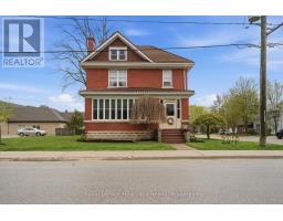 138 ST. DAVID STREET, west perth (mitchell), Ontario