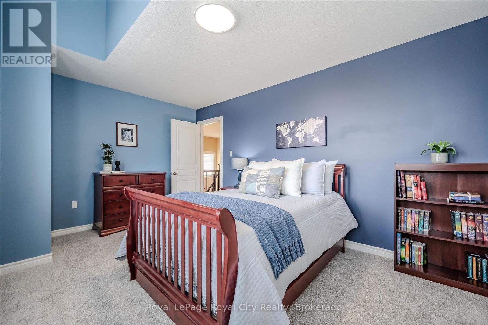 16 Hall Avenue, Guelph (Pineridge/westminster Woods), Ontario  N1L 0B3 - Photo 34 - X13126474