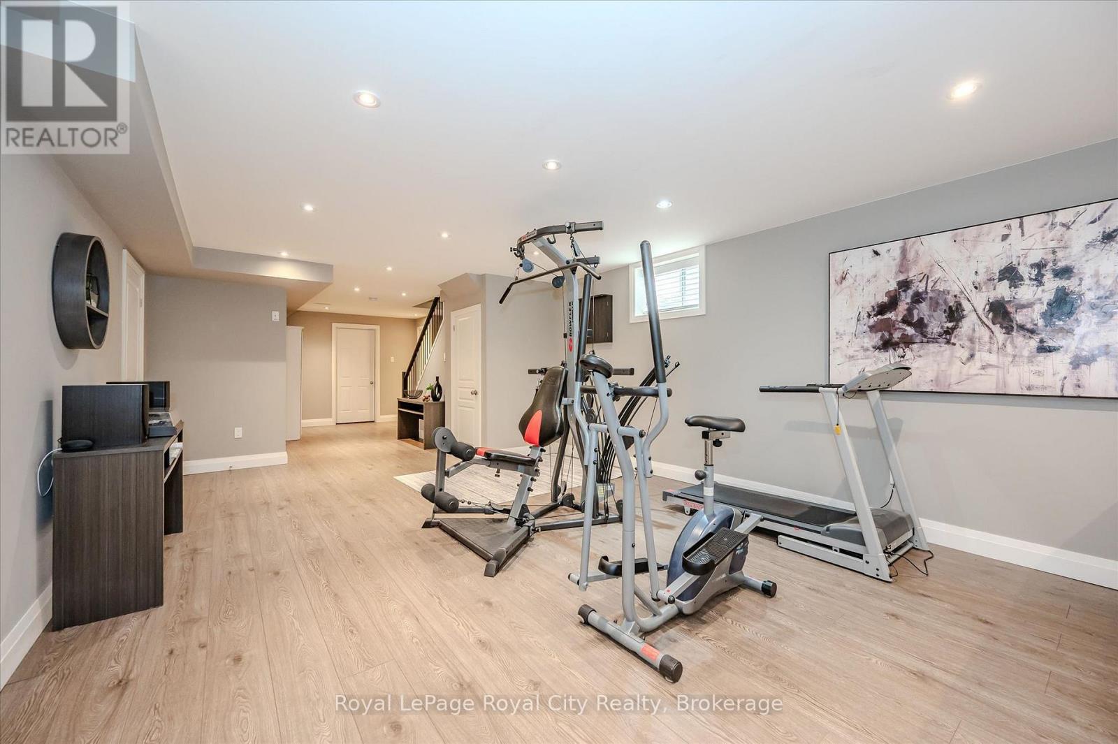 16 Hall Avenue, Guelph (Pineridge/westminster Woods), Ontario  N1L 0B3 - Photo 35 - X13126474