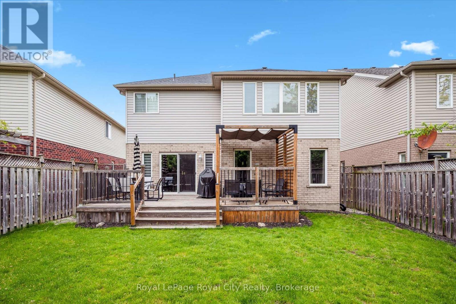 16 Hall Avenue, Guelph (Pineridge/westminster Woods), Ontario  N1L 0B3 - Photo 43 - X13126474