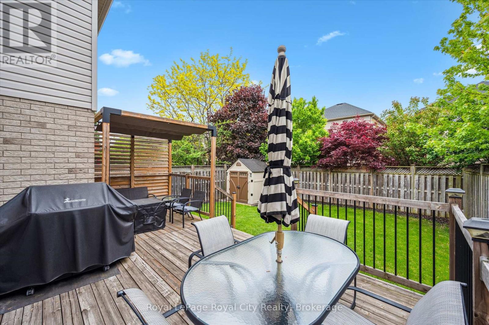16 Hall Avenue, Guelph (Pineridge/westminster Woods), Ontario  N1L 0B3 - Photo 45 - X13126474
