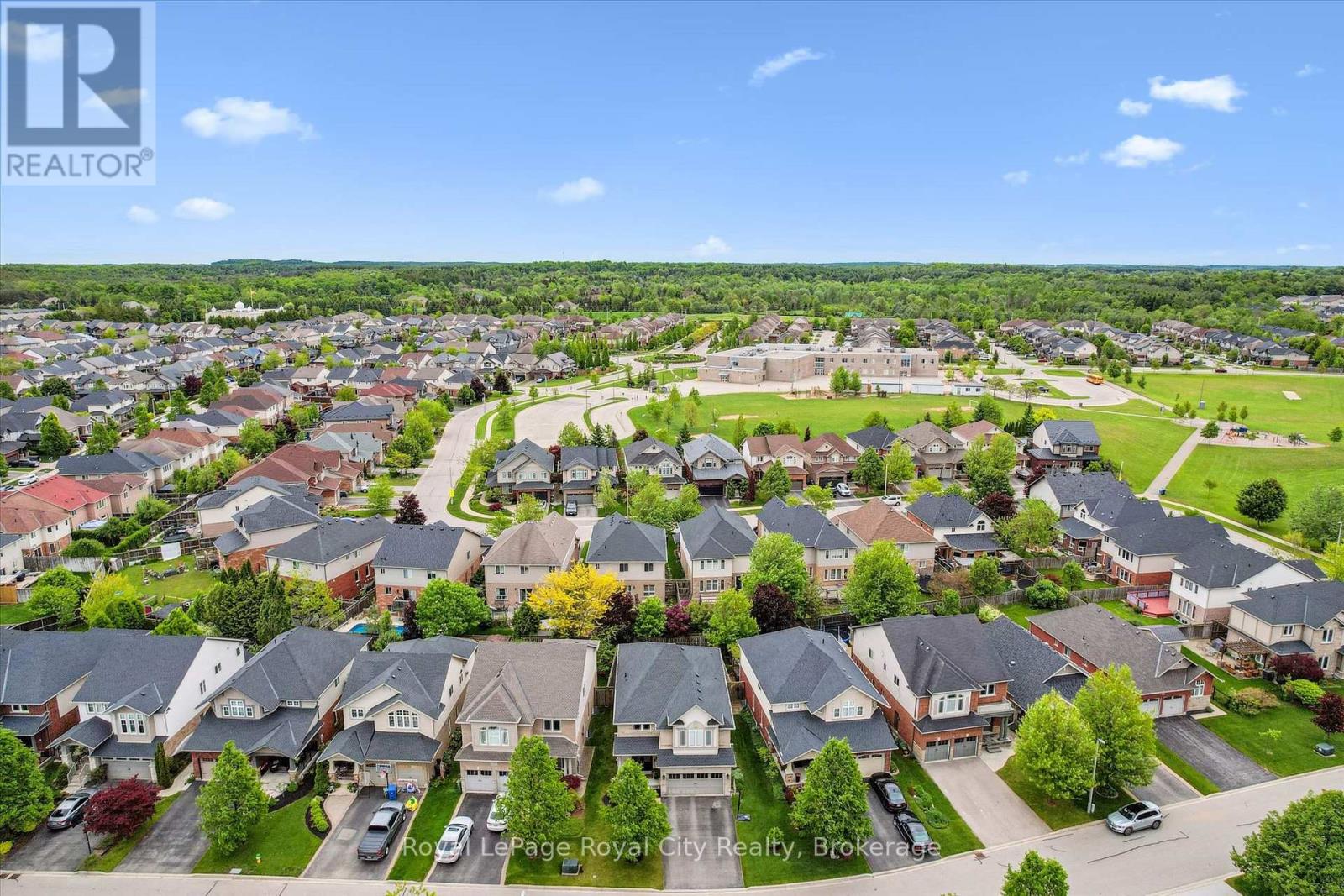 16 Hall Avenue, Guelph (Pineridge/westminster Woods), Ontario  N1L 0B3 - Photo 47 - X13126474