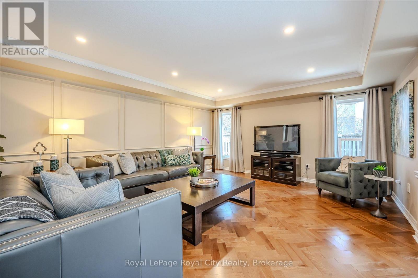 16 Hall Avenue, Guelph (Pineridge/westminster Woods), Ontario  N1L 0B3 - Photo 8 - X13126474