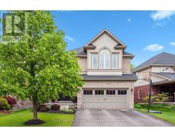 16 HALL AVENUE, guelph (pineridge/westminster woods), Ontario