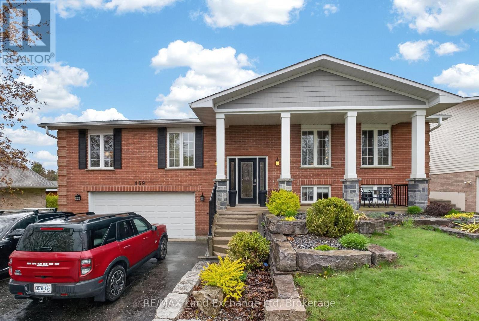 469 GRANDVIEW ROAD, North Huron, Ontario