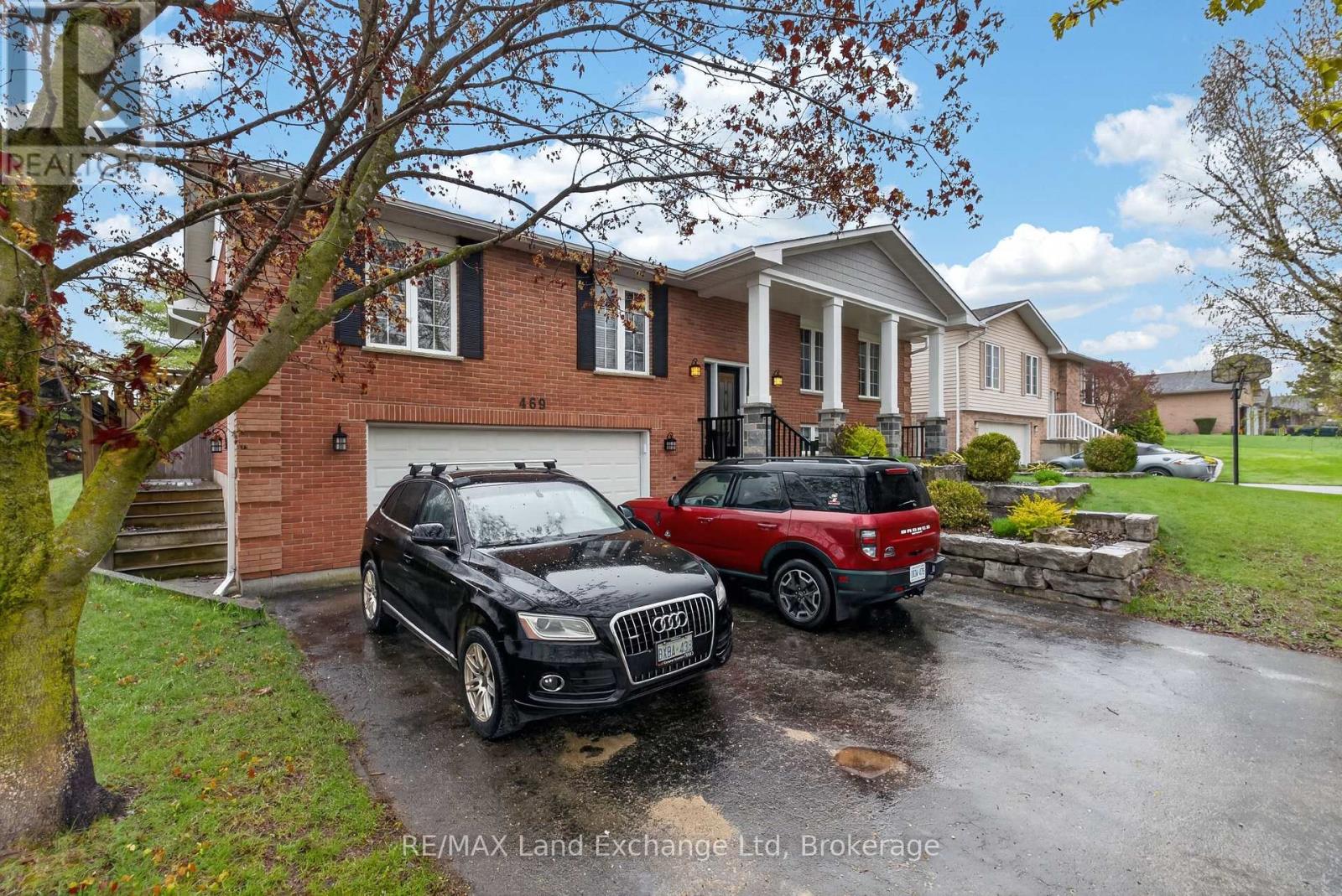 469 Grandview Road, North Huron, Ontario  N0G 2W0 - Photo 2 - X13126490