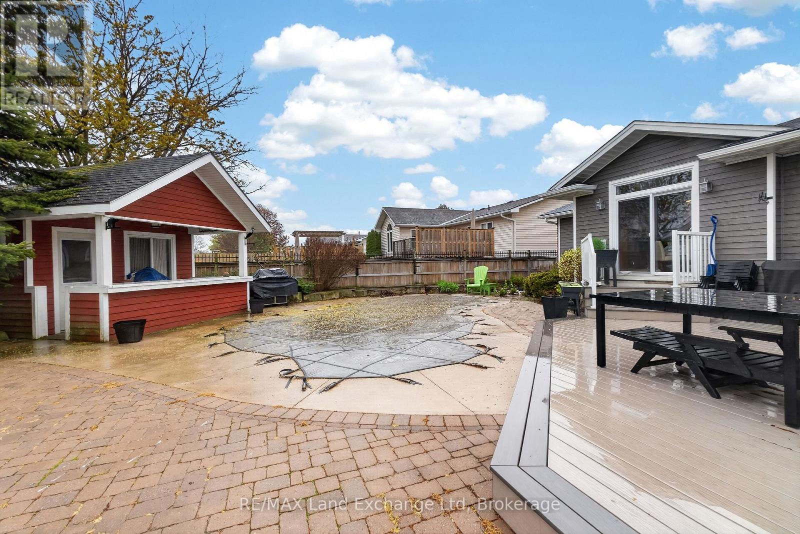 469 Grandview Road, North Huron, Ontario  N0G 2W0 - Photo 43 - X13126490