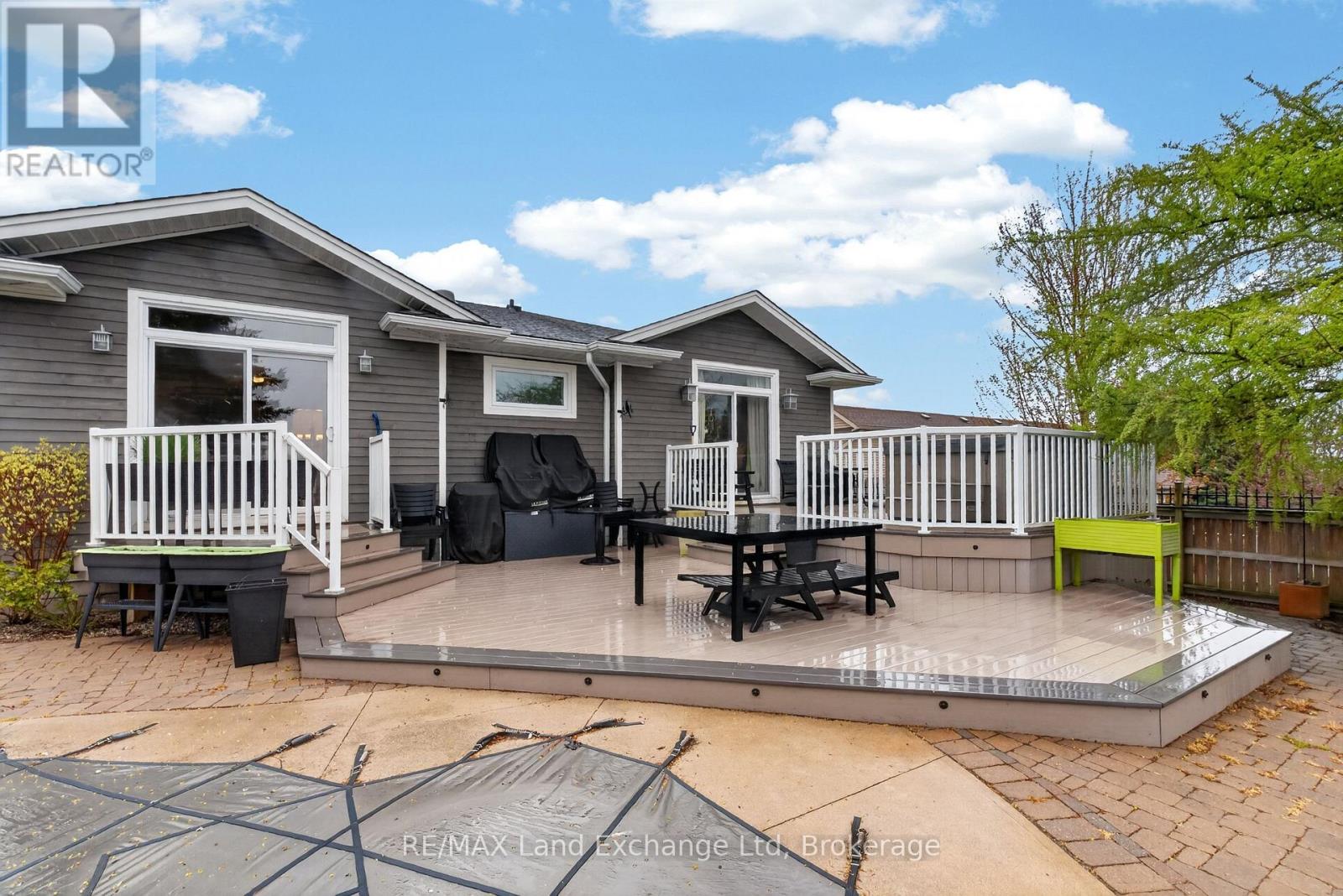 469 Grandview Road, North Huron, Ontario  N0G 2W0 - Photo 44 - X13126490