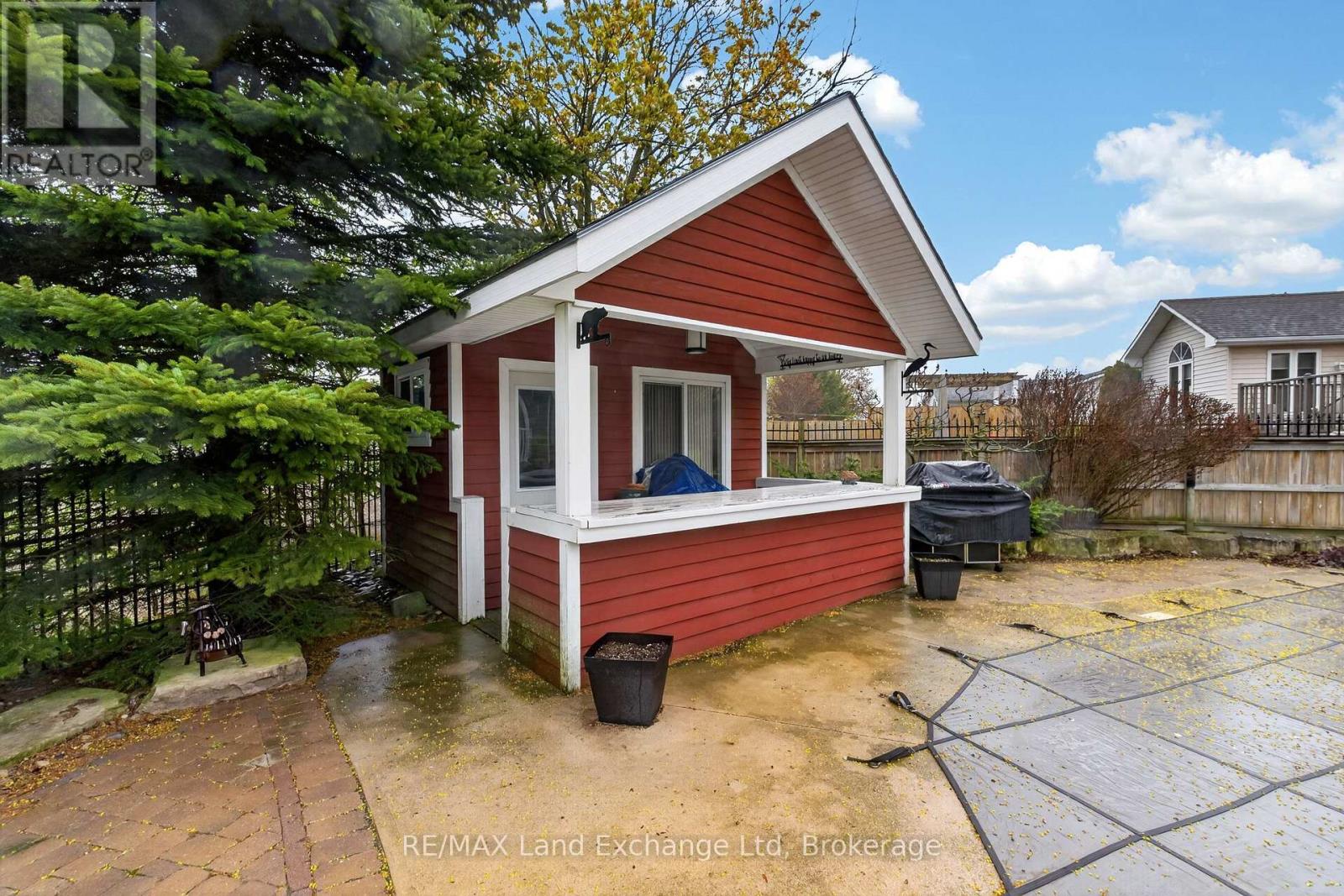 469 Grandview Road, North Huron, Ontario  N0G 2W0 - Photo 45 - X13126490