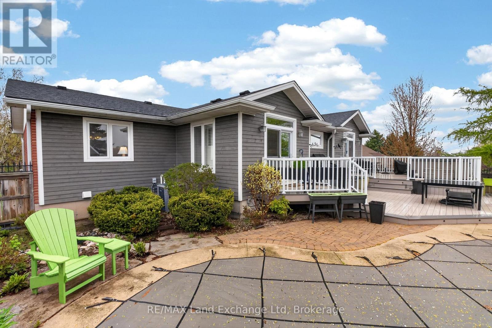 469 Grandview Road, North Huron, Ontario  N0G 2W0 - Photo 46 - X13126490