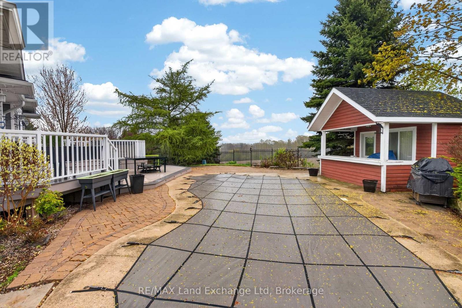 469 Grandview Road, North Huron, Ontario  N0G 2W0 - Photo 47 - X13126490