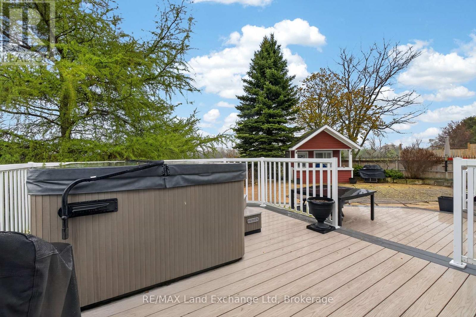 469 Grandview Road, North Huron, Ontario  N0G 2W0 - Photo 48 - X13126490