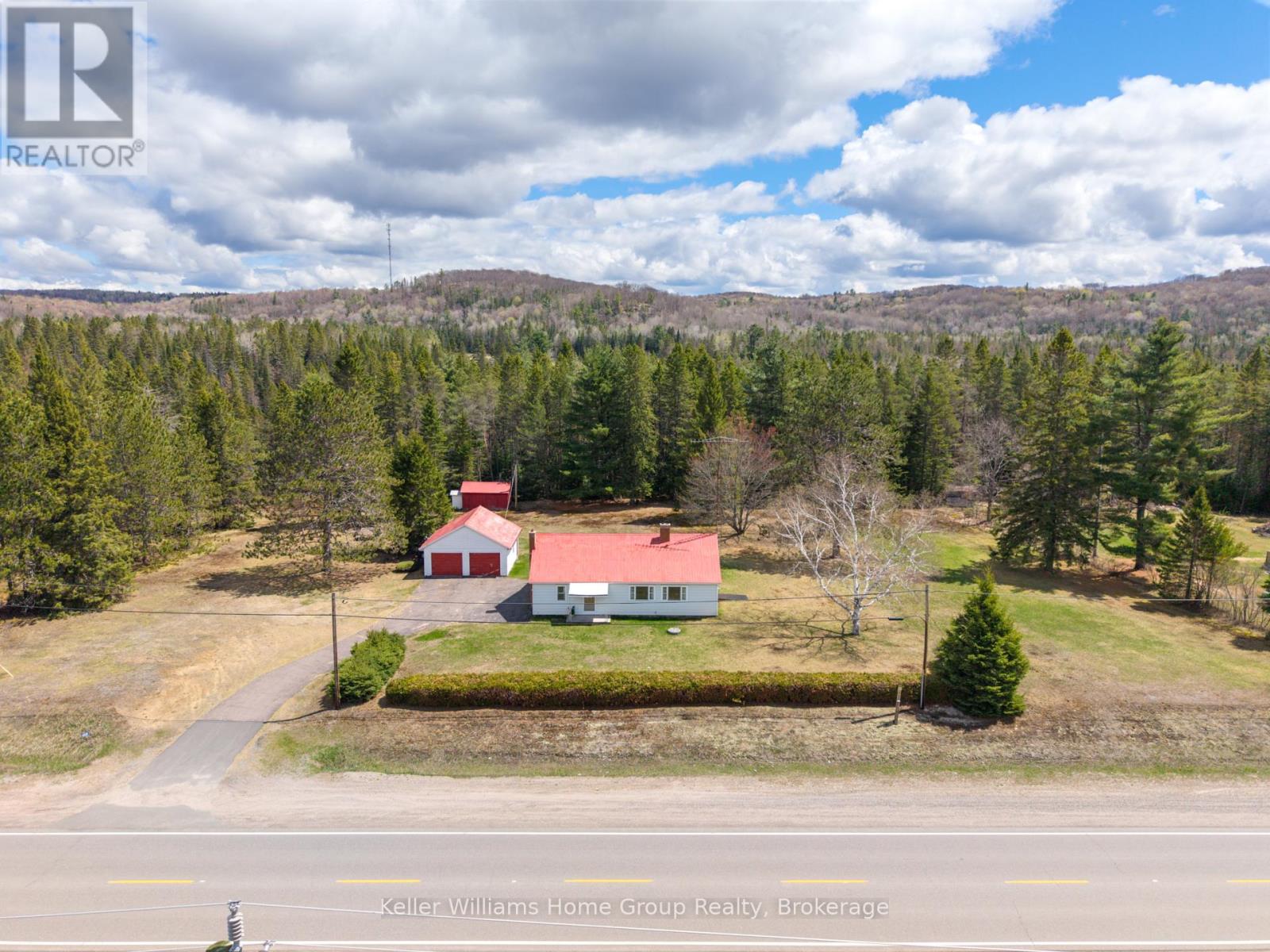30368 HIGHWAY 62 N, Hastings Highlands, Ontario