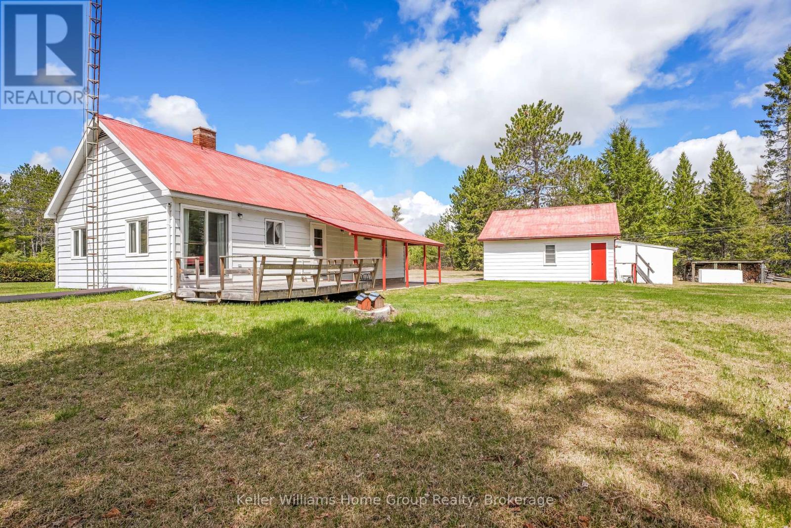 30368 Highway 62 N, Hastings Highlands, Ontario  K0L 1C0 - Photo 22 - X13126514